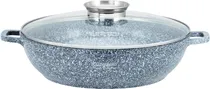 Caçarola Edenberg 28CM - EB-8041