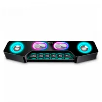 Caixa de Som Fifine A16 RGB Soundbar BT/Aux