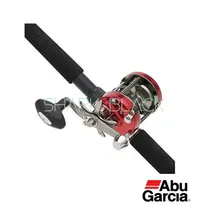 Abu Garcia Kit Vara+Carretilla AMBC7000C/701MH 15-30LB