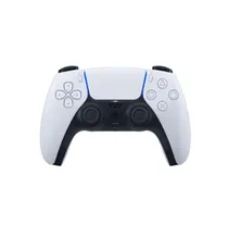 Control PS5 Dualsense Wireless CFI-ZCT1W White Control PS5 Dualsense Wireless CFI-ZCT1W White