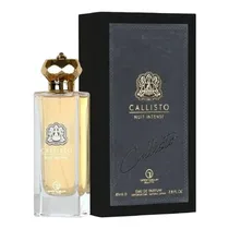 Perfume Feminino Grandeur Callisto Nuit Intense Edp 85ML