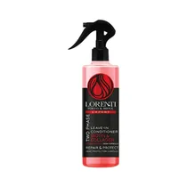 Leave-In Lorenti Two Phase Biotin & Collagen 400ML