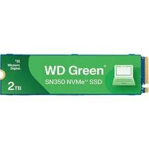 HD SSD M.2 2TB Nvme WD Green SN3000 GEN4X4 5000MB/ WDS200T4G0E