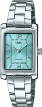 Relógio Casio Analógico LTP-1234DD-2ADF - Feminino