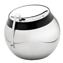 Balde de Gelo Berghoff Inox com Tampa e Pegador 15CM