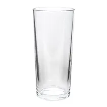 Copo de Vidro 13.5X6.5CM