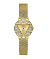 Guess Reloj Reloj Guess GW0671L2 Gold s/C