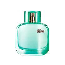 Lacoste Pour Elle Natural Edt F 90ML