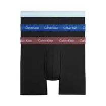Conjunto de Boxers Calvin Klein NB1770 H5F 3 Piezas