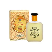 Whisky Since 1970 Edt Mas 100ML