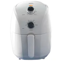Fritadeira Oster 1.5LT Branco 110V