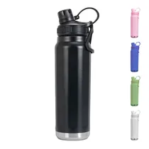 Garrafa Termica Ecopower EP-G125 - 1000ML