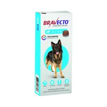 Antiparasitario Bravecto 3 Meses 20-40KG 1 Tableta
