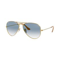 Lente Ray Ban 3025 001-3F 58