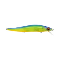 SeÑuelo Artificial Megabass Vision Oneten JR Blue Back Chart Candy 9.8CM 10.5GR