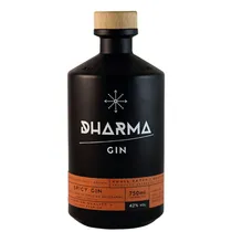Gin Dharma Spicy 750ML