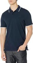 Camisa Polo Calvin Klein 40FC261 413 - Masculina