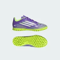 Tenis Adidas F50 Club TF JR JI0039 Sintetico