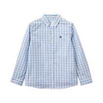 Camisa Infantil Benetton 54AZCQ00R 902