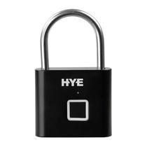 HYE-503 Smart Cadeado Preto