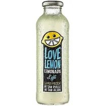 Love Lemon Limonada Light 475ML