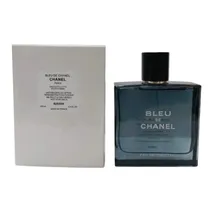 Tester Chanel Bleu de Chanel Edt 100ML