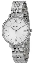 Relógio Feminino Fossil Jacqueline Analógico ES3545