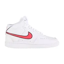 Calzado Casual Nike Court Vision Mid