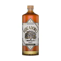 Conhaque Brandy Buscadores Mango 700ML