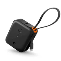 Carregador Portátil Spigen ABA07629 10000MAH - Black