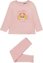 Conjunto para Bebê Orchestra HB01A1-Roc - Feminino (2 Peças)