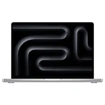 Apple Macbook Pro MW2X3LL/A A3112 M4 10 Core Tela Retina 14.2" / 16GB de Ram / 1TB SSD - Silver (2024)