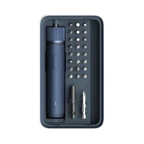 Destornillador Eléctrico Profesional Con Puntas Hoto QWLSD011