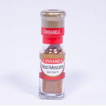 Condimento Cannamela Noci Moscate Macinate 25GR