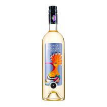 Castel Mimi Serie Animaliens Vino Blanco Viorica, Feteasca A