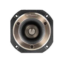 Tweeter Hinor HST-1000 - 500W RMS - Preto e Bronze