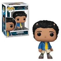 Funko Pop Disney Percy Jackson Grover 1467
