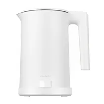 Jarra Elétrica Xiaomi Mi Smart Kettle 2 Pro BHR9038US - 1.7L - 1200W - 110V / 60HZ - Branco