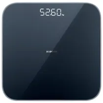 Balança Digital Xiaomi Smart Scale S200 MJTZC02YM - Dark Cinza