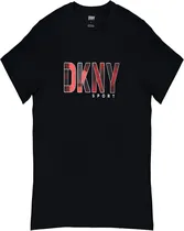 Camiseta DKNY DK32GT909-BLK - Masculina