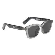 Óculos de Sol JBL Soundgearframes - Bluetooth - com Speaker e Microfone - Cinza