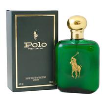 Perfume Ralph Lauren Polo Green Edt Masculino - 118ML