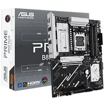 Placa Mãe Asus Prime B850-Plus Socket AM5 / DDR5