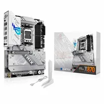 Placa Mae AMD (AM5) Asus X870-A Rog Strix Gaming Wifi