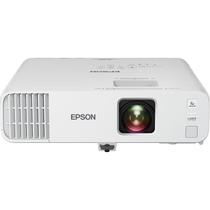 Projetor Laser Epson Powerlite L260F 1080P 3LCD 4600 Lumens Wifi - Branco