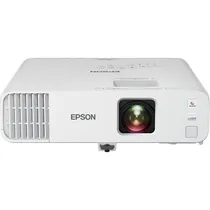 Projetor Laser Epson Powerlite L260F 1080P 3LCD 4600 Lúmens Wifi - Branco