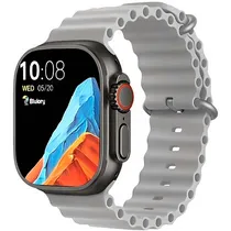 Relógio Smart Blulory Ultra 2 (2025) - Gray