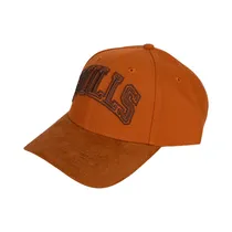 Gorra Nba NBACA525114-BR2 Chicago Bulls Masculino