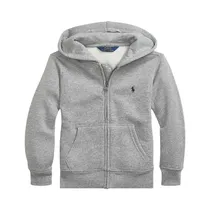 Campera Infantil Polo Ralph Lauren 321547626002 Varón