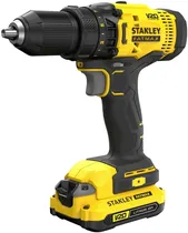 Stanley Furadeira SCD700C2K 20V 2V  Stanley Fur...